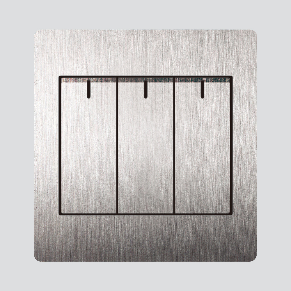 CMPL SWRK 3G 1W 16A 1P SCT ST A62