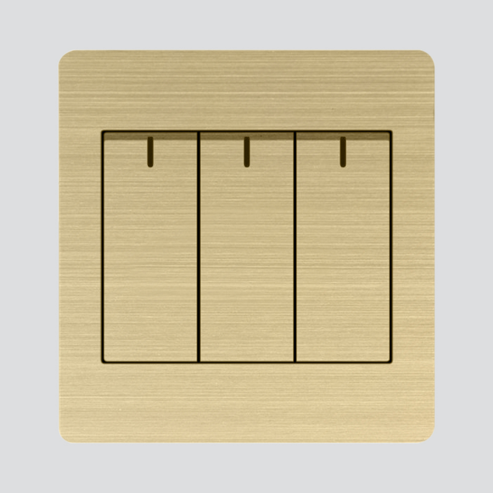 CMPL SWRK 3G 1W 16A 1P SCT GD A62