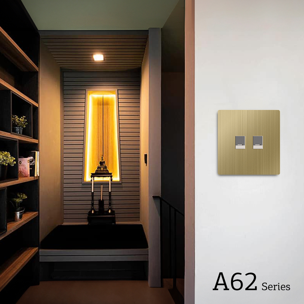 CMPL FCCO 2G CAT3+CAT6 SCT GD A62